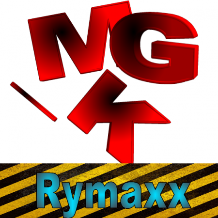 logo de rymaxx